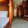 my green hostel