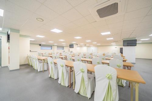 donghae gloria tourist hotel