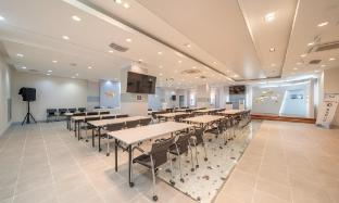 donghae gloria tourist hotel