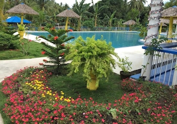 sweet water resort