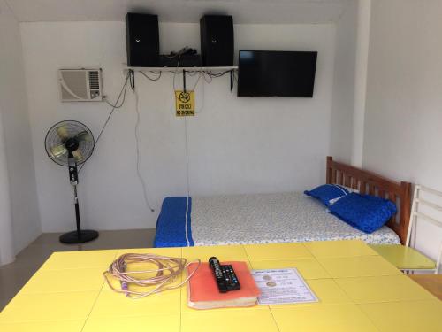 Sweet Water Resort,,3 star