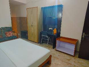 hotel beena residency
