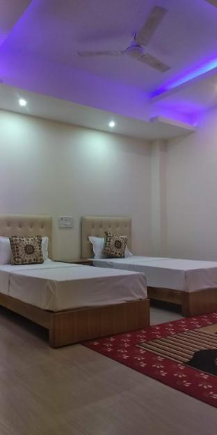 hotel beena residency
