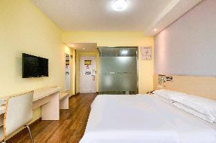 7 days inn nanjing forestry university huayuan road
