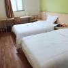 7 days inn nanjing forestry university huayuan road