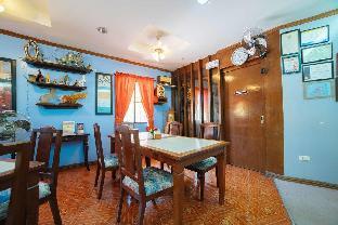 reddoorz la casa guesthouse