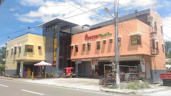 roexcin tourist inn