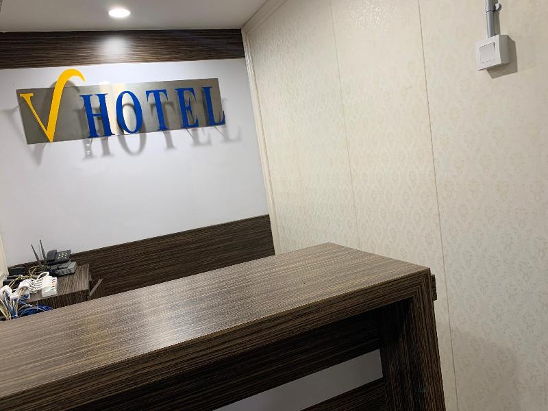 v hotel