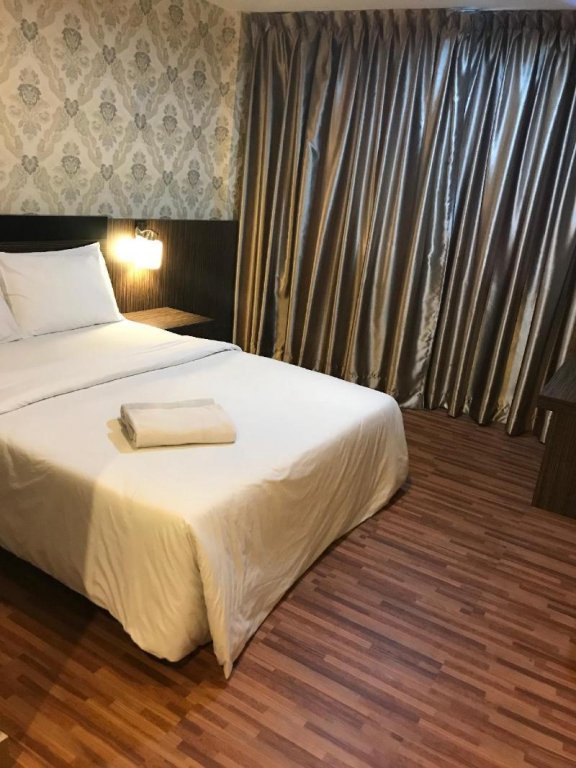 v hotel