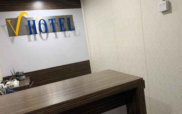 v hotel