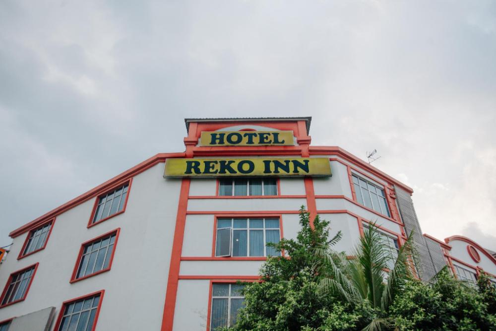 hotel reko inn