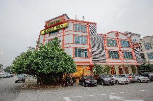 hotel reko inn