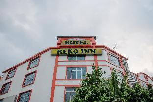 hotel reko inn