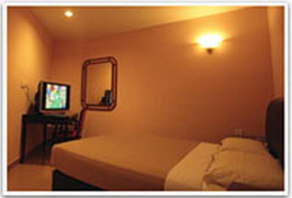 hotel reko inn