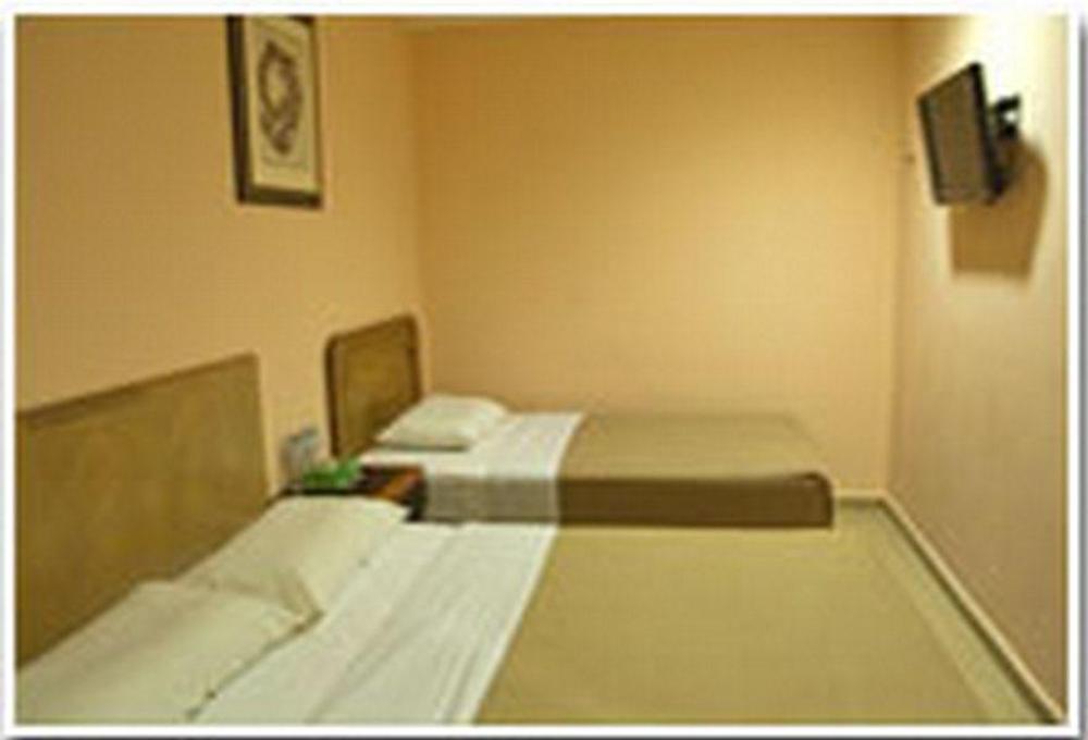 hotel reko inn