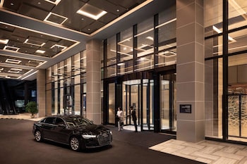 courtyard by marriott shenzhen bay