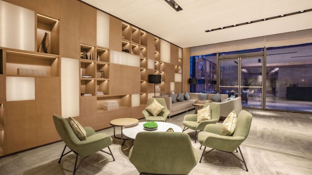 courtyard by marriott shenzhen bay