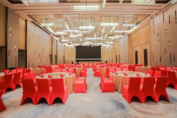 courtyard by marriott shenzhen bay
