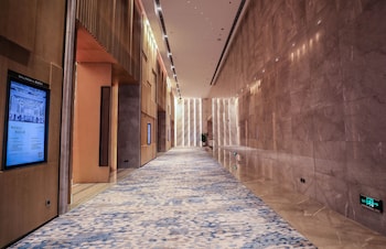 courtyard by marriott shenzhen bay