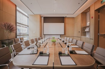 courtyard by marriott shenzhen bay