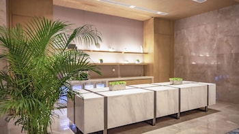 courtyard by marriott shenzhen bay