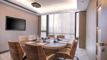 courtyard by marriott shenzhen bay