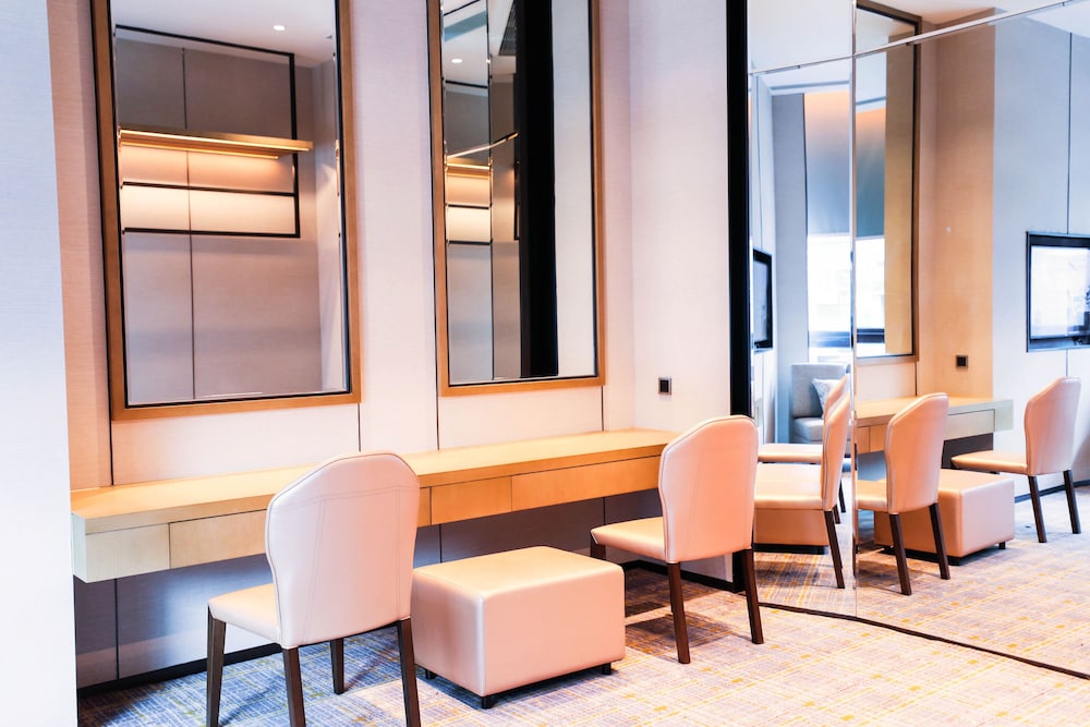 courtyard by marriott shenzhen bay