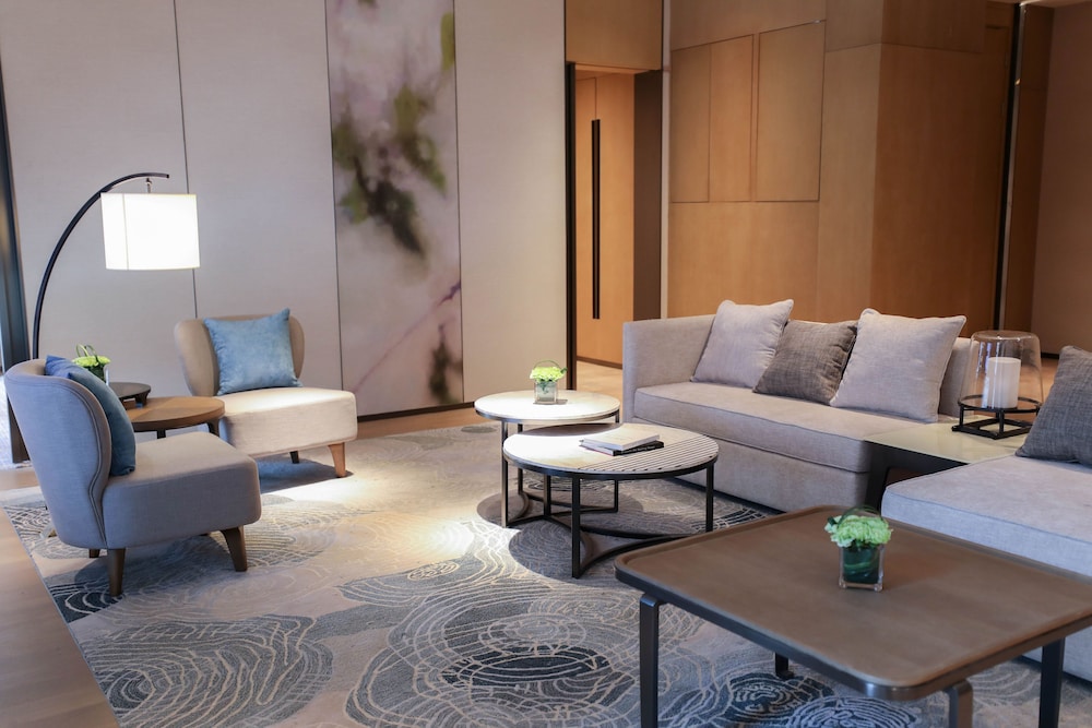 courtyard by marriott shenzhen bay