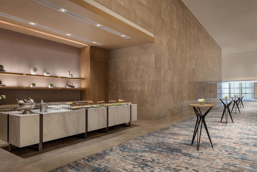 courtyard by marriott shenzhen bay