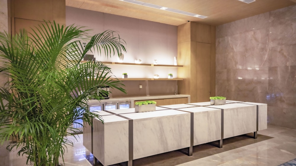 courtyard by marriott shenzhen bay