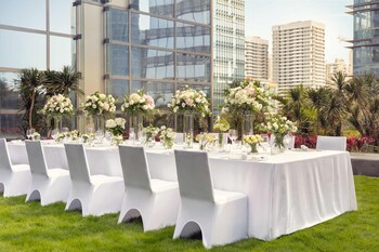 courtyard by marriott shenzhen bay