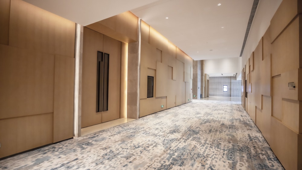 courtyard by marriott shenzhen bay