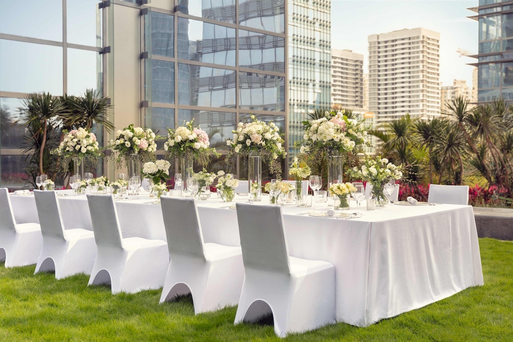 courtyard by marriott shenzhen bay