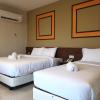 ants hotel