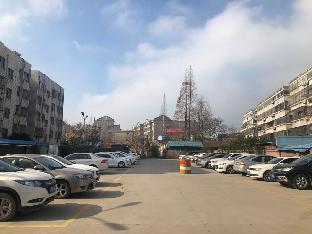 hanting hotel nantong pingchao