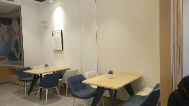 hanting hotel nantong pingchao