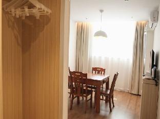 hanting hotel nantong pingchao