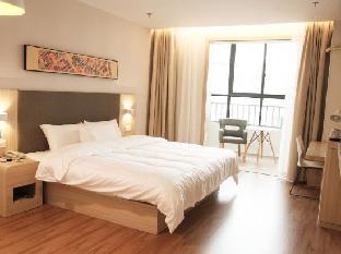 hanting hotel nantong pingchao