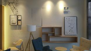 hanting hotel nantong pingchao
