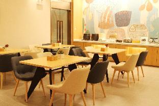 hanting hotel nantong pingchao