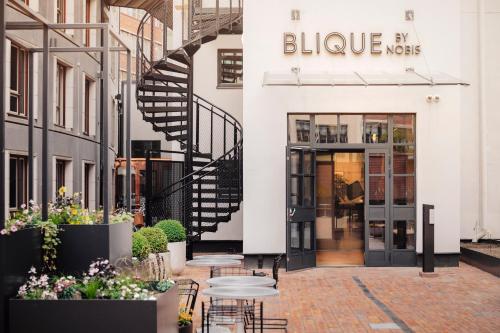 blique by nobis stockholm a member of design hotel