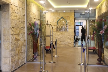Saray Hotel,Amman Governorate>>Amman,3 star