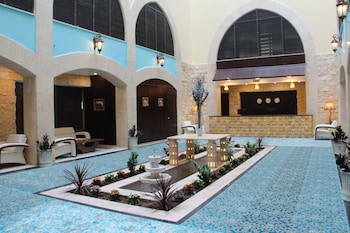 Saray Hotel,Amman Governorate>>Amman,3 star