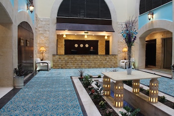 Saray Hotel,Amman Governorate>>Amman,3 star