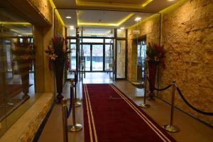 saray hotel