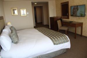 saray hotel