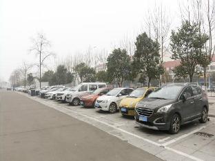 jinjiang inn select suqian bus terminal