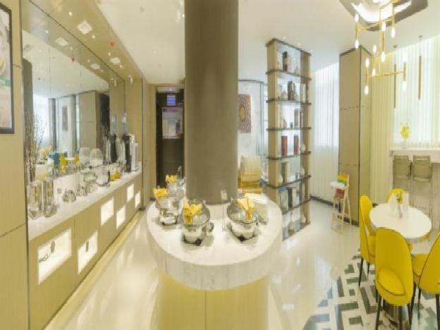 jinjiang inn select suqian bus terminal