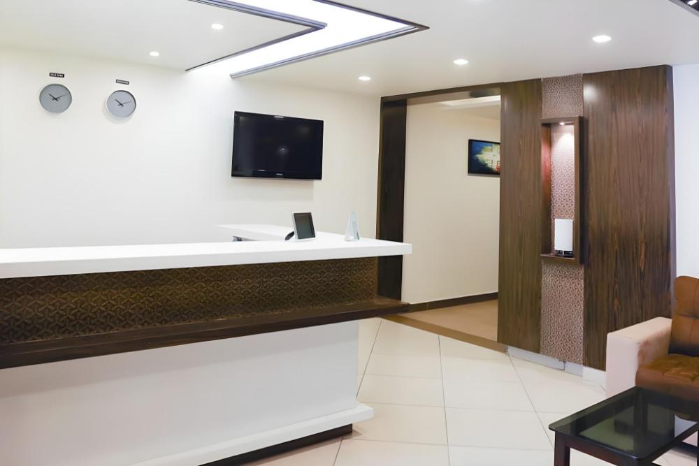 treebo trip n square