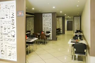 treebo trip n square